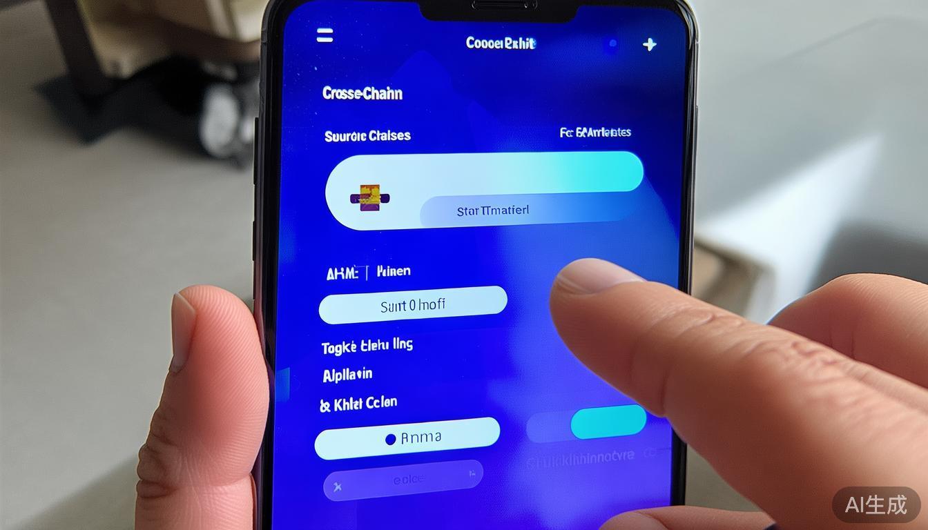 如何通过tokenim钱包安卓版实现跨域操作？_android钱包_钱包可以跨链转账吗