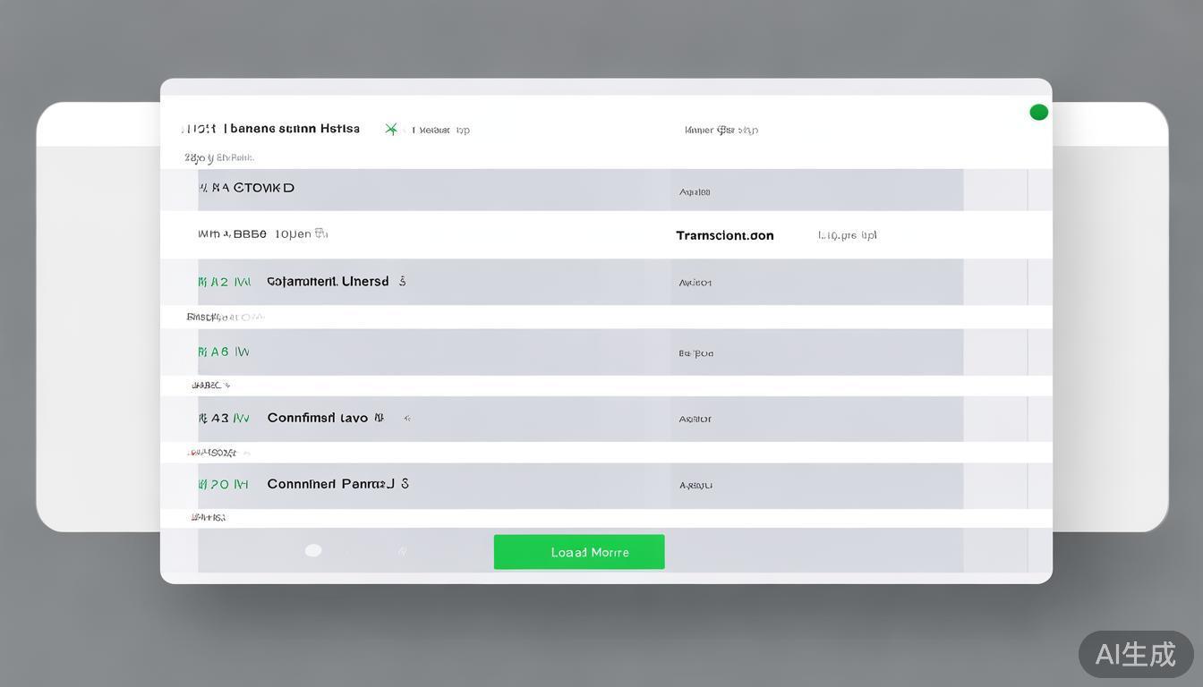 如何在tokenim钱包安卓版中浏览交易历史?_钱包交易记录怎么删除_钱包交易记录