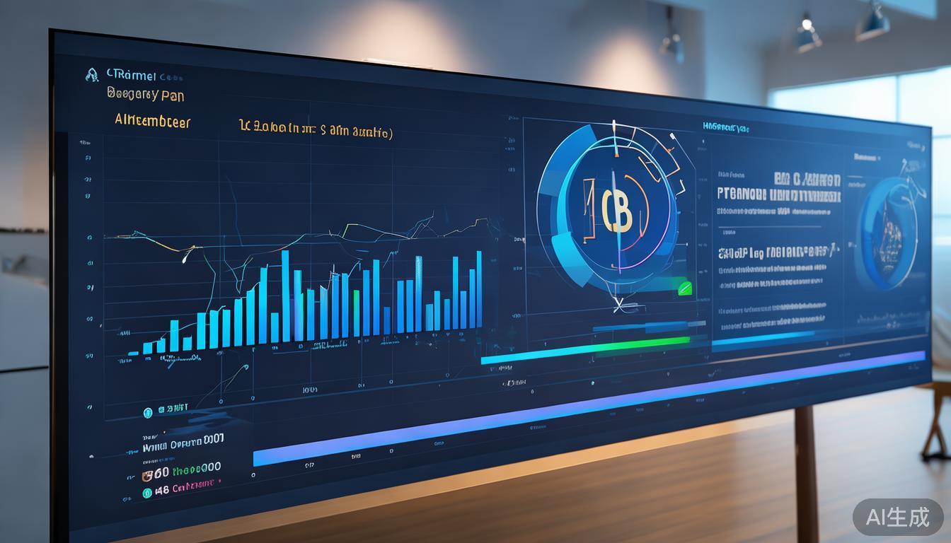 如何在token钱包官方版中追踪市场数据？_钱包市场现状分析_钱包行业市场现状