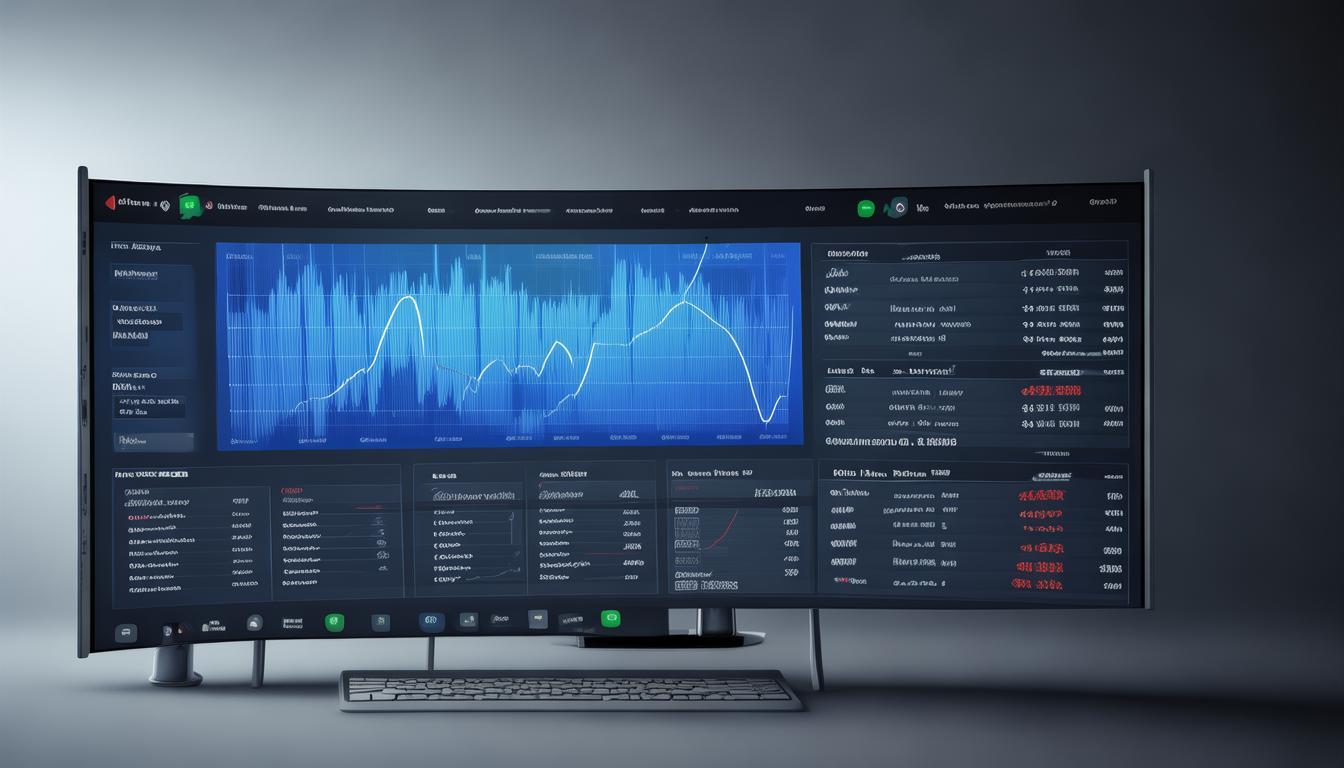 Tokenim钱包安卓版报表管理功能，助您实时监控收益与投资状况