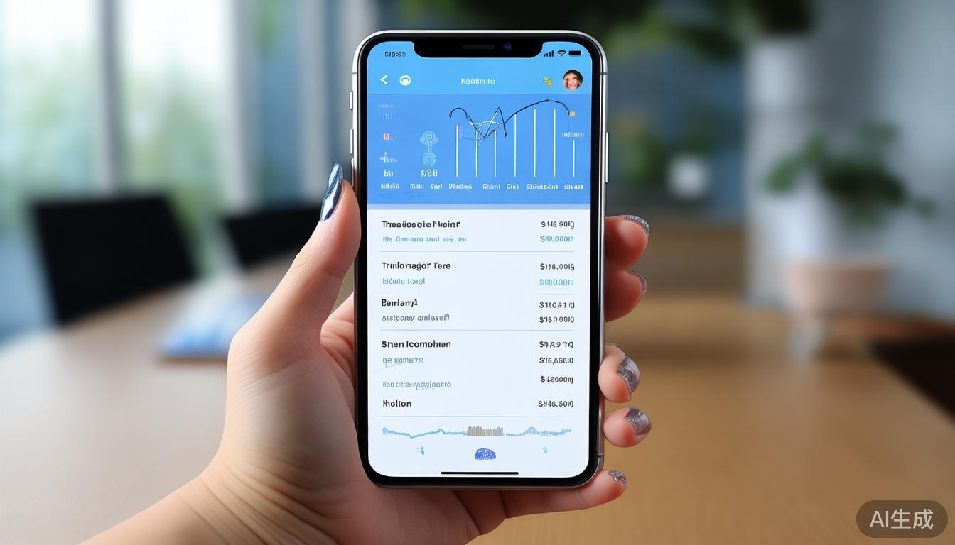Token钱包APP助力加密货币投资，分享用户成功案例与技术知识