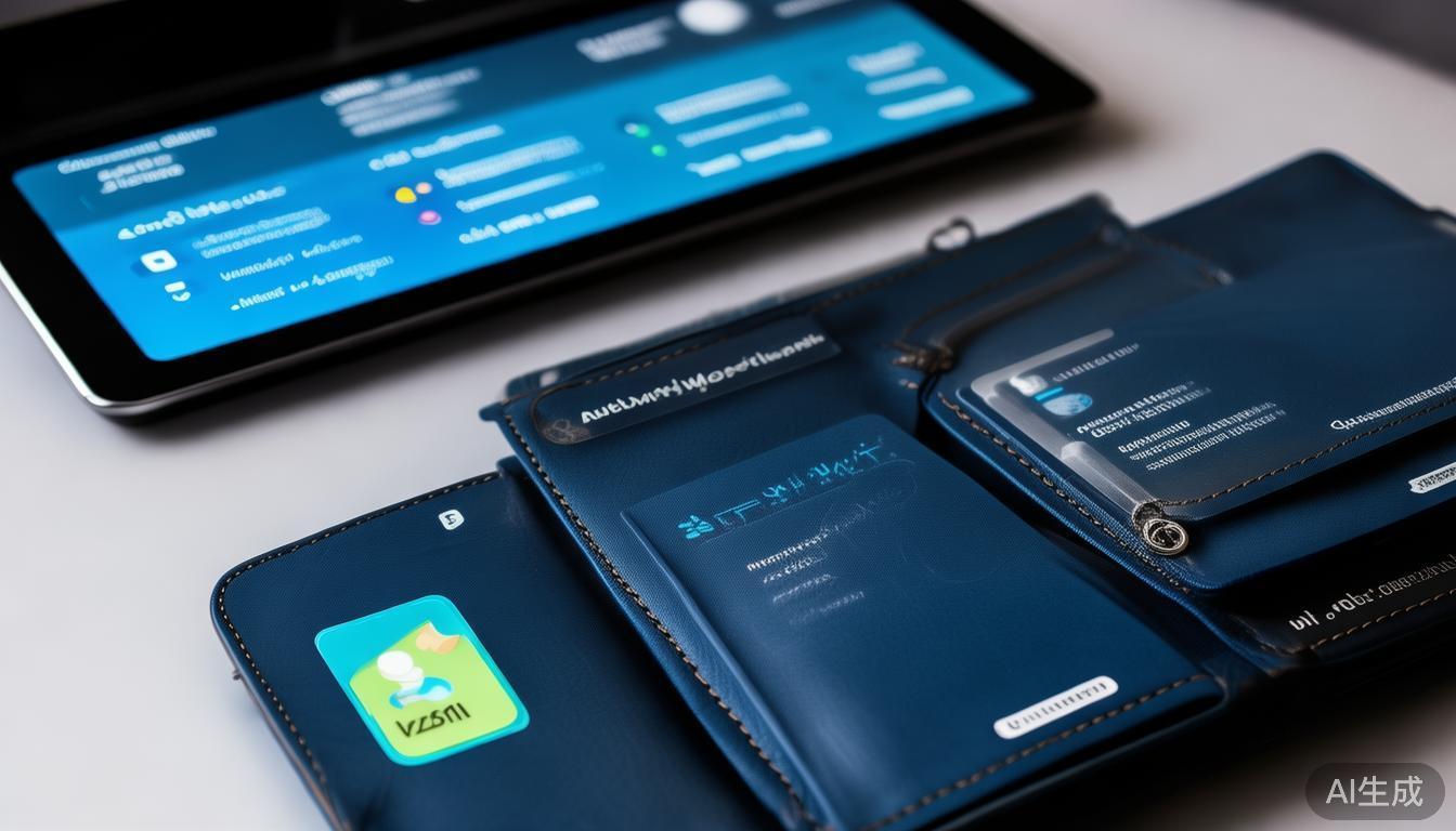 加密爱好者必看！TokenPocket钱包如何保障资产安全？