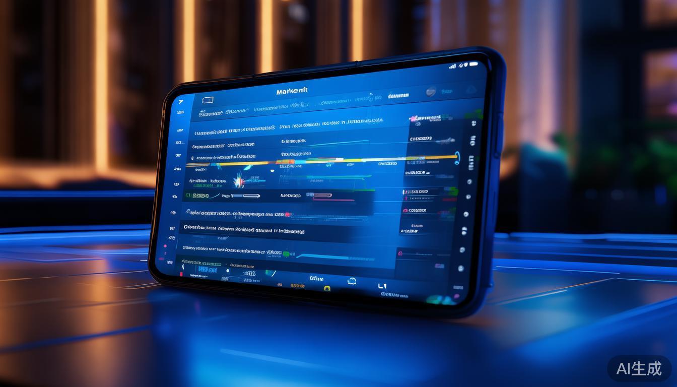 加密货币市场波动加剧，TokenPocket钱包新版本助力捕获动态