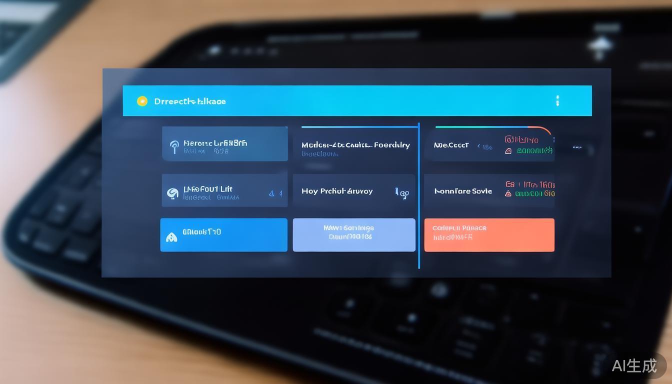 如何通过tokenim钱包安卓版提升资金使用效率？_微信钱包安卓版指纹锁_资本市场效率对公司资金的影响