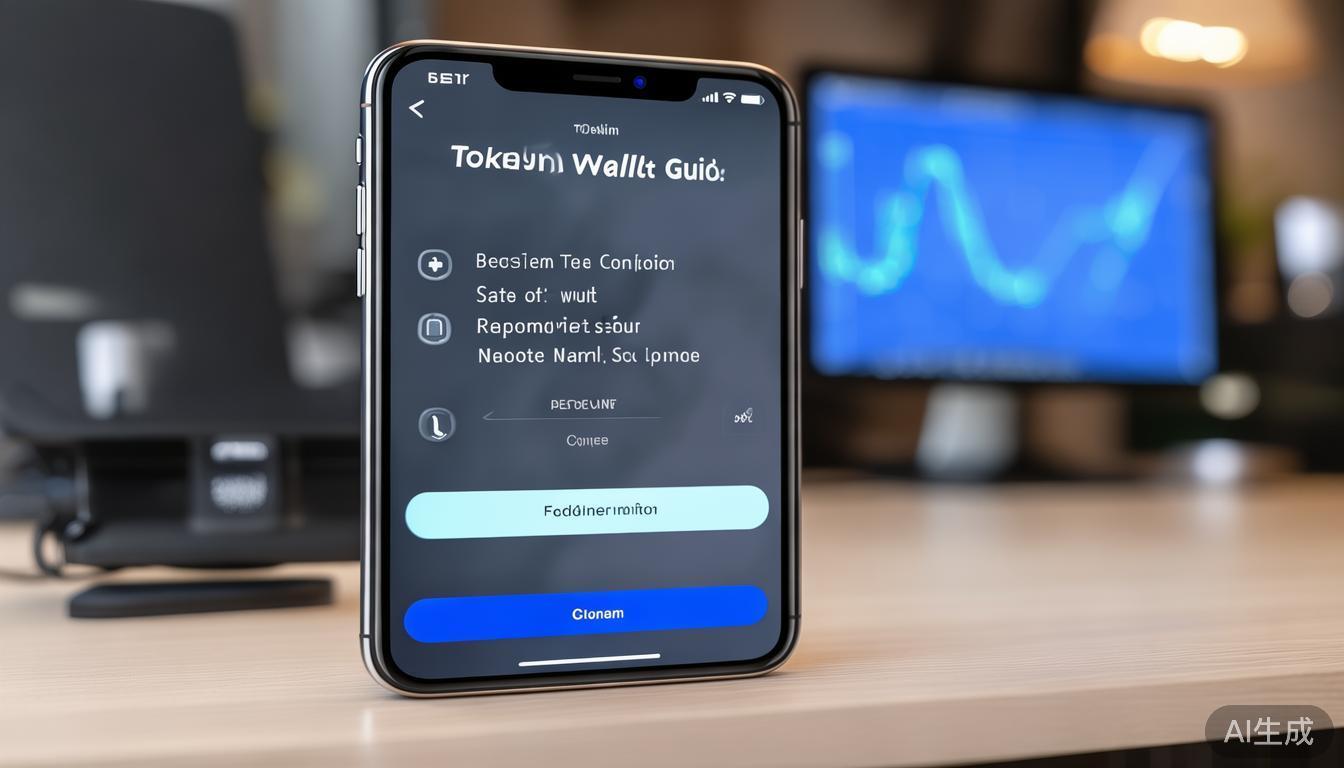 钱包平台_tokenim钱包app下载的市场营销与用户培训_钱包技术