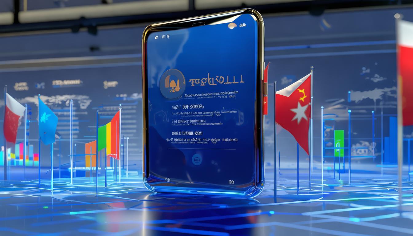 imtonken钱包多语言支持功能有多重要？提升全球通用性与易用性