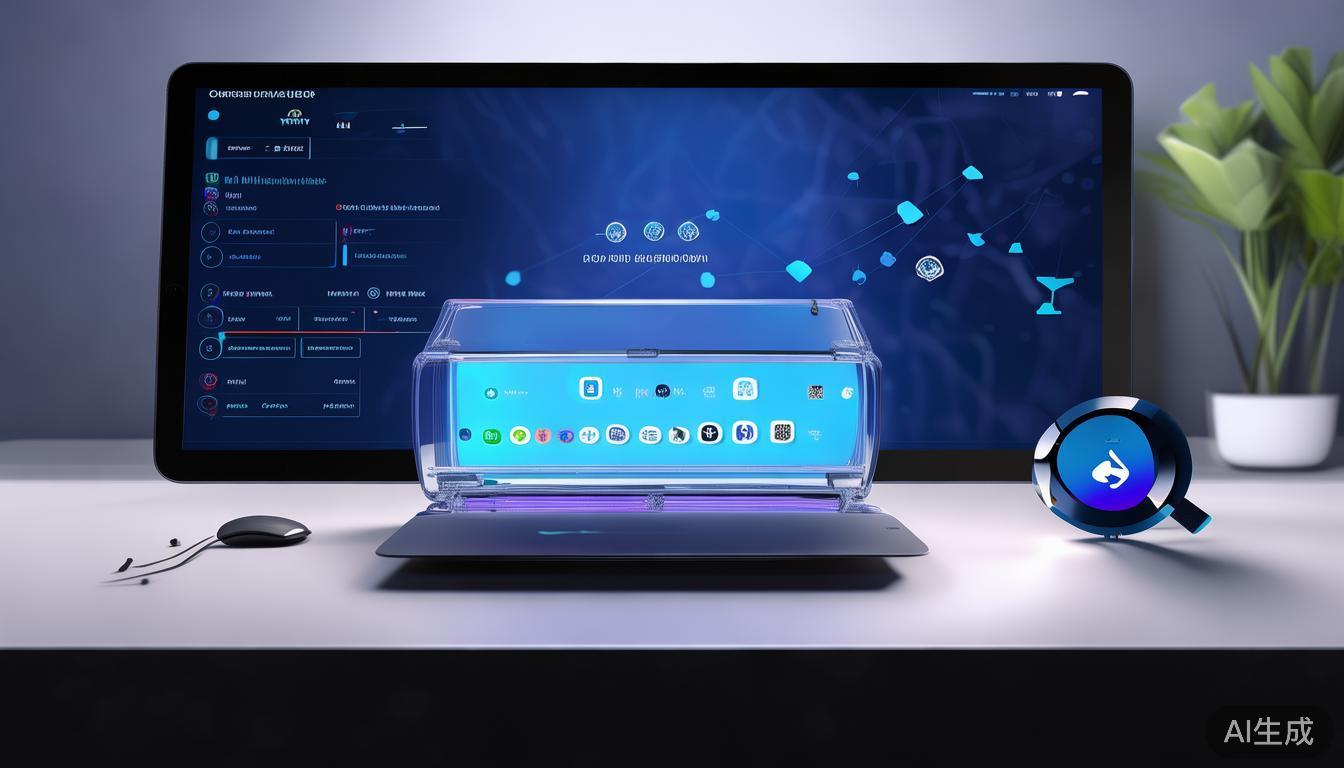 Tokenim钱包安卓版：从存储工具到投资门户，如何借助DeFi与多链资产拓宽视野？